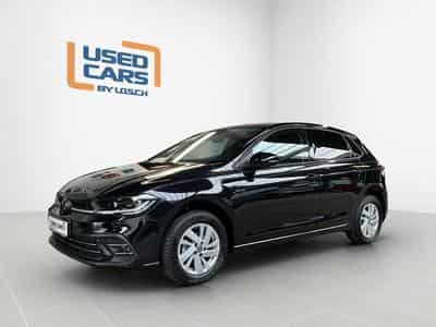 VW Polo Style+DSG+Park&Comfort+IQ-Drive+LED (2025) - Foto 4