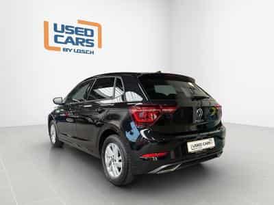 VW Polo Style+DSG+Park&Comfort+IQ-Drive+LED (2025) - Foto 6