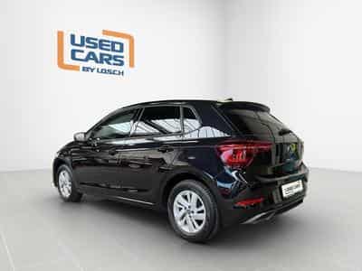 VW Polo Style+DSG+Park&Comfort+IQ-Drive+LED (2025) - Foto 5