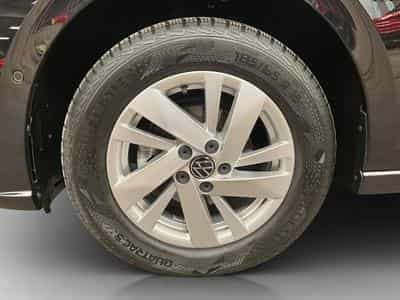 VW Polo Style+DSG+Park&Comfort+IQ-Drive+LED (2025) - Foto 8