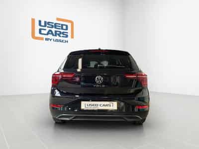 VW Polo Style+DSG+Park&Comfort+IQ-Drive+LED (2025) - Foto 7