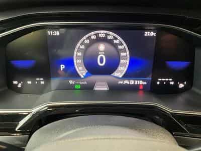 VW Polo Style+DSG+Park&Comfort+IQ-Drive+LED (2025) - Foto 11