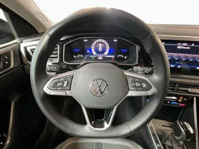 VW Polo Style+DSG+Park&Comfort+IQ-Drive+LED (2025) - Foto 10