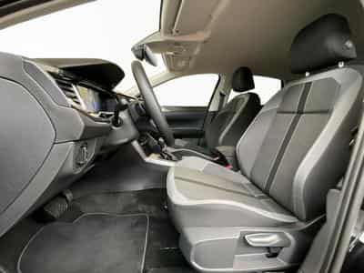 VW Polo Style+DSG+Park&Comfort+IQ-Drive+LED (2025) - Foto 9