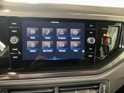 VW Polo Style+DSG+Park&Comfort+IQ-Drive+LED (2025) - Foto 13