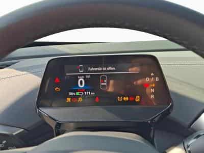 VW ID.5 Pro mit Infotainment-Paket (2026) - Photo 3