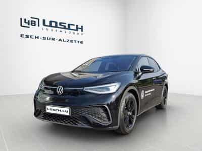 VW ID.5 Pro mit Infotainment-Paket (2026) - Photo 15