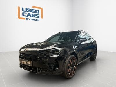 Cupra Formentor Dynamic-Design+DSG+Pure-Performance+Dynamic-Design+Pano (2025) - Foto 1
