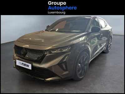 Renault Rafale 1.2 E-Tech Esprit Alpine E-Tech 4x4 plug-in hybrid 300 hp (2026) - Photo 1