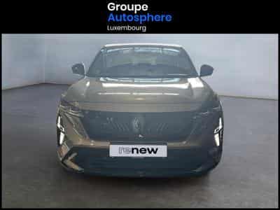 Renault Rafale 1.2 E-Tech Esprit Alpine E-Tech 4x4 plug-in hybrid 300 hp (2026) - Photo 2