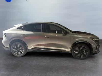 Renault Rafale 1.2 E-Tech Esprit Alpine E-Tech 4x4 plug-in hybrid 300 hp (2026) - Photo 3
