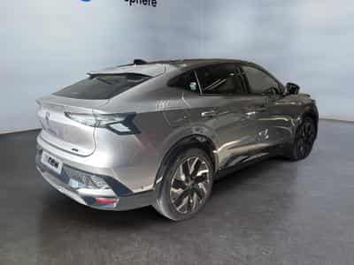 Renault Rafale 1.2 E-Tech Esprit Alpine E-Tech 4x4 plug-in hybrid 300 hp (2026) - Photo 4