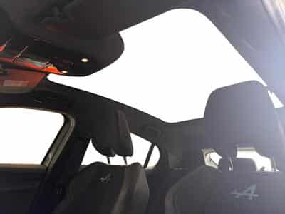 Renault Rafale 1.2 E-Tech Esprit Alpine E-Tech 4x4 plug-in hybrid 300 hp (2026) - Photo 9