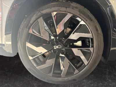 Renault Rafale 1.2 E-Tech Esprit Alpine E-Tech 4x4 plug-in hybrid 300 hp (2026) - Photo 7