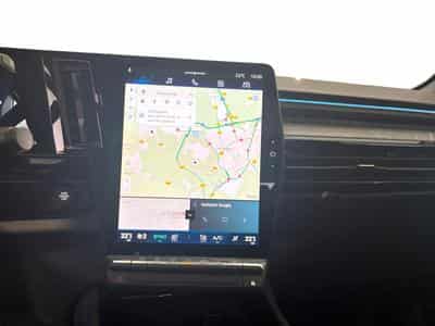 Renault Rafale 1.2 E-Tech Esprit Alpine E-Tech 4x4 plug-in hybrid 300 hp (2026) - Photo 12