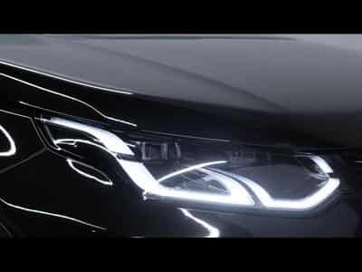 Land-Rover Discovery Sport D165 DYNAMIC SE AWD Auto (2025) - Photo 7