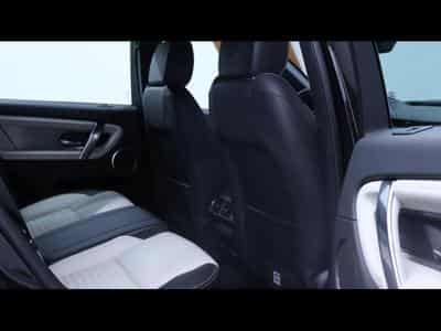Land-Rover Discovery Sport D165 DYNAMIC SE AWD Auto (2025) - Photo 12