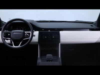Land-Rover Discovery Sport D165 DYNAMIC SE AWD Auto (2025) - Photo 13