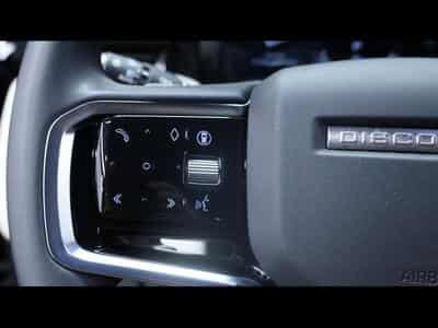 Land-Rover Discovery Sport D165 DYNAMIC SE AWD Auto (2025) - Photo 15