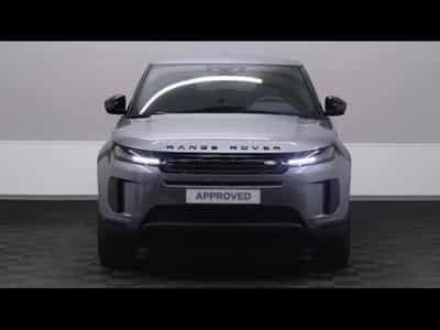 Land-Rover Range Rover Evoque P160 S FWD Auto (2025) - Photo 2