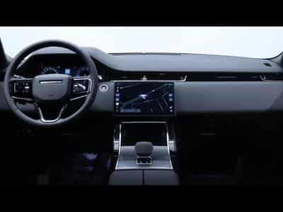 Land-Rover Range Rover Evoque P160 S FWD Auto (2025) - Photo 13