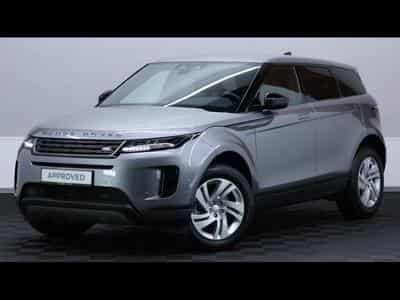 Land-Rover Range Rover Evoque D165 S AWD Auto (2025) - Photo 1