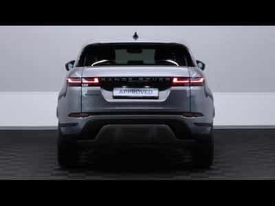 Land-Rover Range Rover Evoque D165 S AWD Auto (2025) - Photo 6