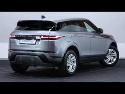 Land-Rover Range Rover Evoque D165 S AWD Auto (2025) - Photo 5