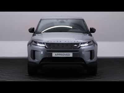 Land-Rover Range Rover Evoque D165 S AWD Auto (2025) - Photo 2