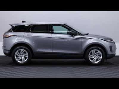 Land-Rover Range Rover Evoque D165 S AWD Auto (2025) - Photo 4