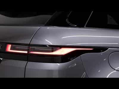 Land-Rover Range Rover Evoque D165 S AWD Auto (2025) - Photo 9