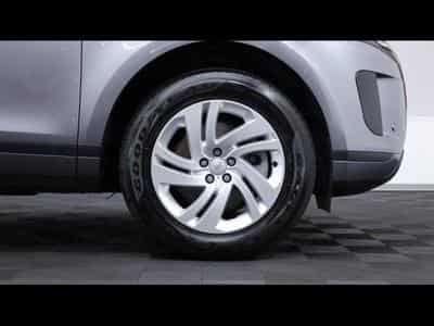 Land-Rover Range Rover Evoque D165 S AWD Auto (2025) - Photo 10