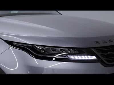 Land-Rover Range Rover Evoque D165 S AWD Auto (2025) - Photo 8