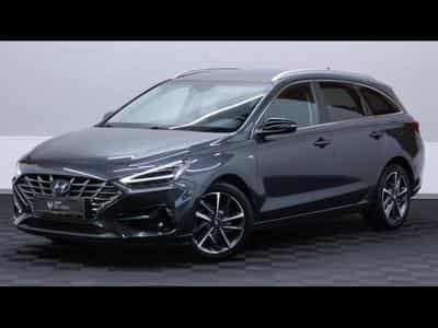 Hyundai i30 CW 1.5T-GDi 48V MHEV DCT7 (2021) - Photo 1