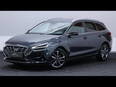 Hyundai i30 CW 1.5T-GDi 48V MHEV DCT7 (2021) - Photo 1