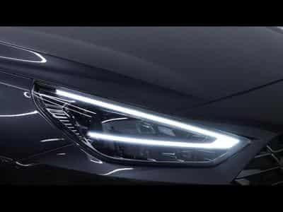 Hyundai i30 CW 1.5T-GDi 48V MHEV DCT7 (2021) - Photo 8