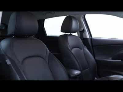 Hyundai i30 CW 1.5T-GDi 48V MHEV DCT7 (2021) - Photo 12