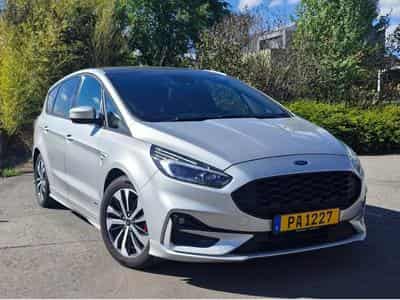 Ford S-Max ST Line (2021) - Photo 1