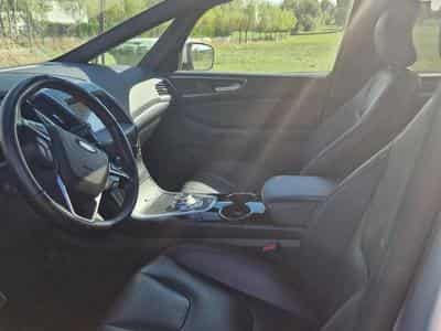 Ford S-Max ST Line (2021) - Photo 2