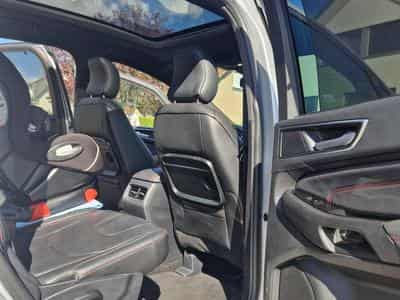 Ford S-Max ST Line (2021) - Photo 4