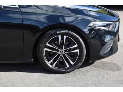Mercedes A 180 CDI Progressive 8G-DCT CUIR GPS LANE CAM 1° MAIN (2025) - Photo 5