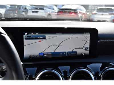 Mercedes A 180 CDI Progressive 8G-DCT CUIR GPS LANE CAM 1° MAIN (2025) - Photo 10