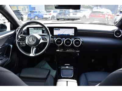 Mercedes A 180 CDI Progressive 8G-DCT CUIR GPS LANE CAM 1° MAIN (2025) - Photo 9