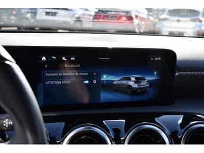 Mercedes A 180 CDI Progressive 8G-DCT CUIR GPS LANE CAM 1° MAIN (2025) - Photo 14