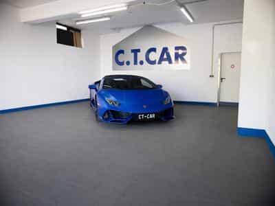 Lamborghini Huracán EVO Spyder Lifting System - VOLL (2022) - Photo 2