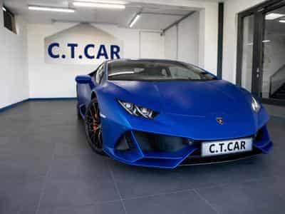 Lamborghini Huracán EVO Spyder Lifting System - VOLL (2022) - Photo 6