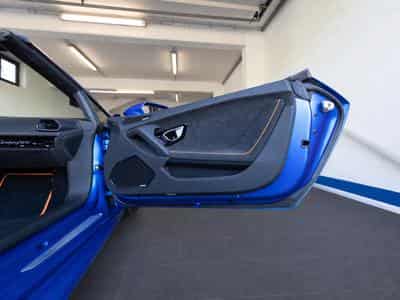Lamborghini Huracán EVO Spyder Lifting System - VOLL (2022) - Photo 11