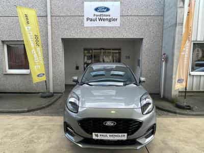 Ford Puma St-Line X 1.0 Ecoboost 125cv A7 (2024) - Photo 2