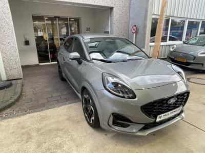 Ford Puma St-Line X 1.0 Ecoboost 125cv A7 (2024) - Photo 3
