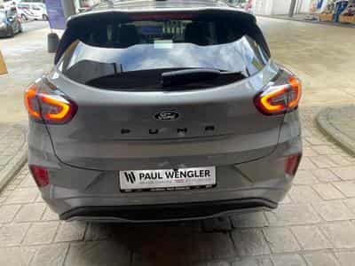 Ford Puma St-Line X 1.0 Ecoboost 125cv A7 (2024) - Photo 5